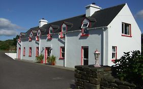 Reenmore Farmhouse
