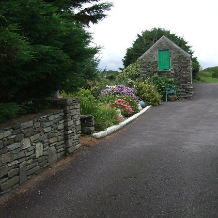 Reenmore Farmhouse Ahakista Exterior photo